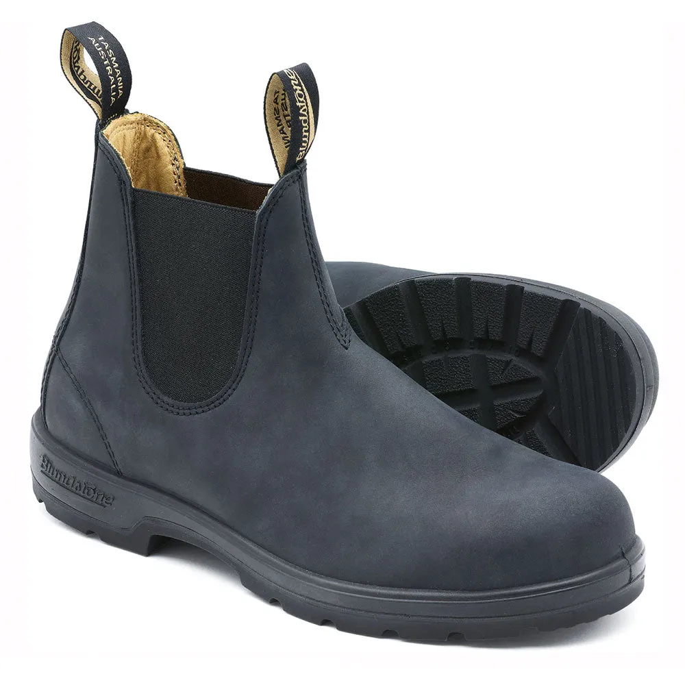 587 Men's Chelsea Boots