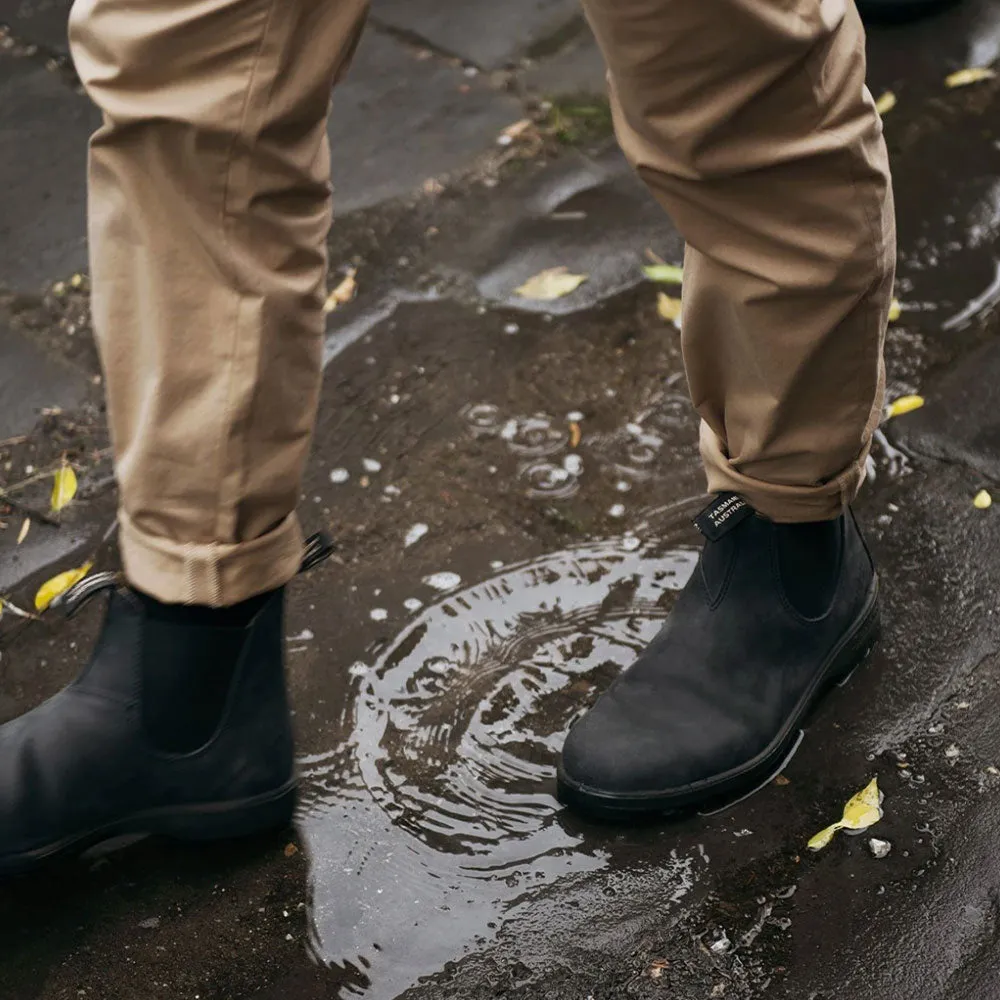 587 Men's Chelsea Boots