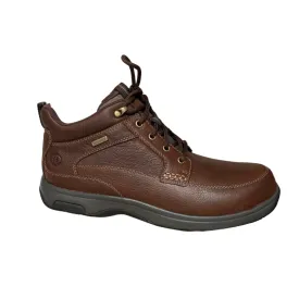 8000 Mid boot- Brown CI2167