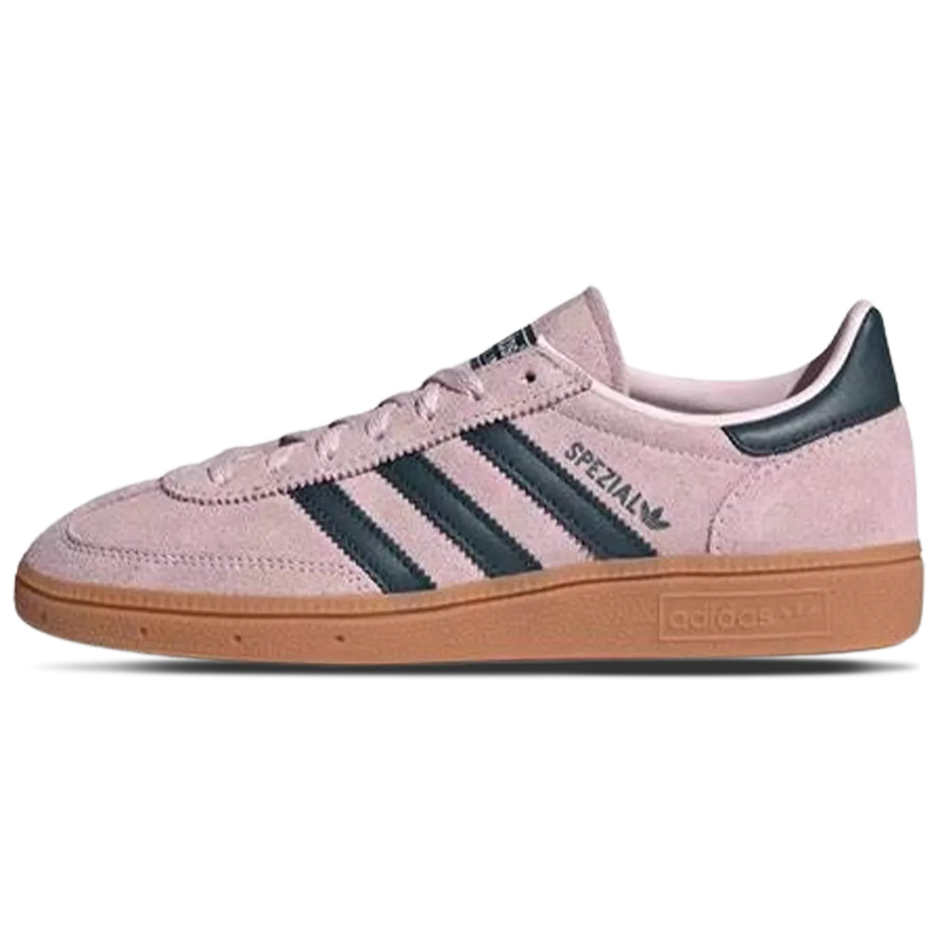 adidas Handball Spezial Wmns 'Clear Pink Arctic Night'