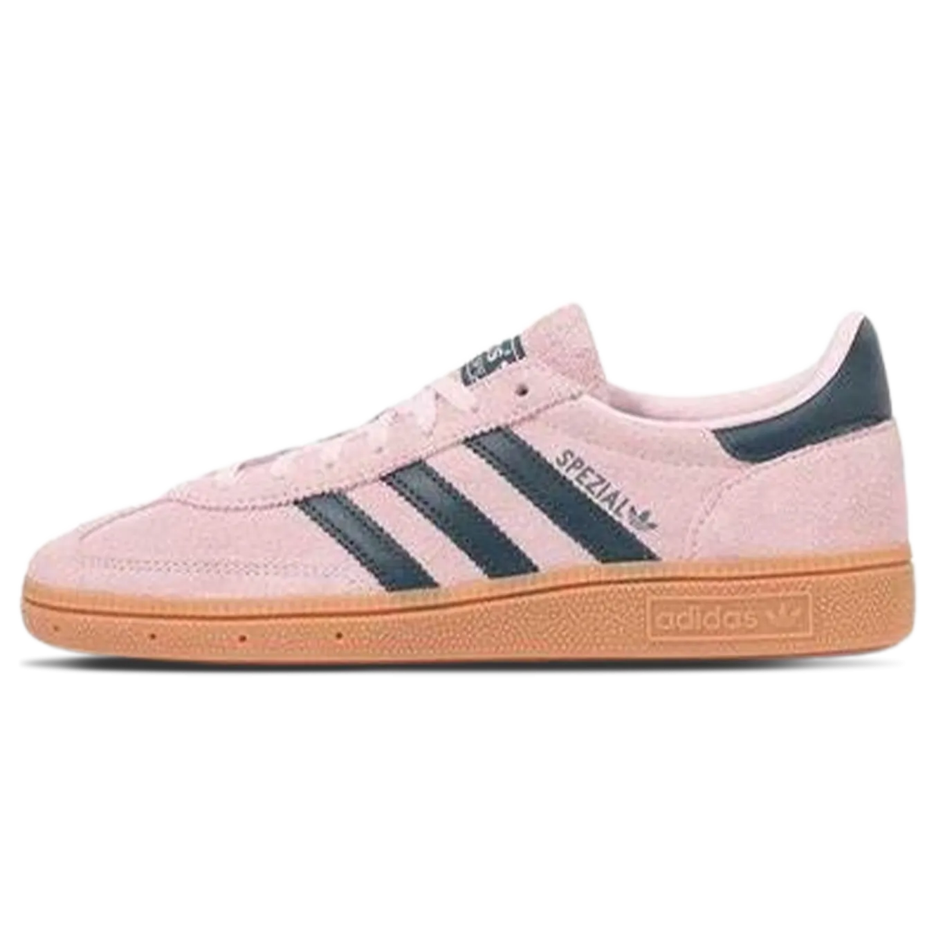 adidas Handball Spezial Wmns 'Clear Pink Arctic Night'