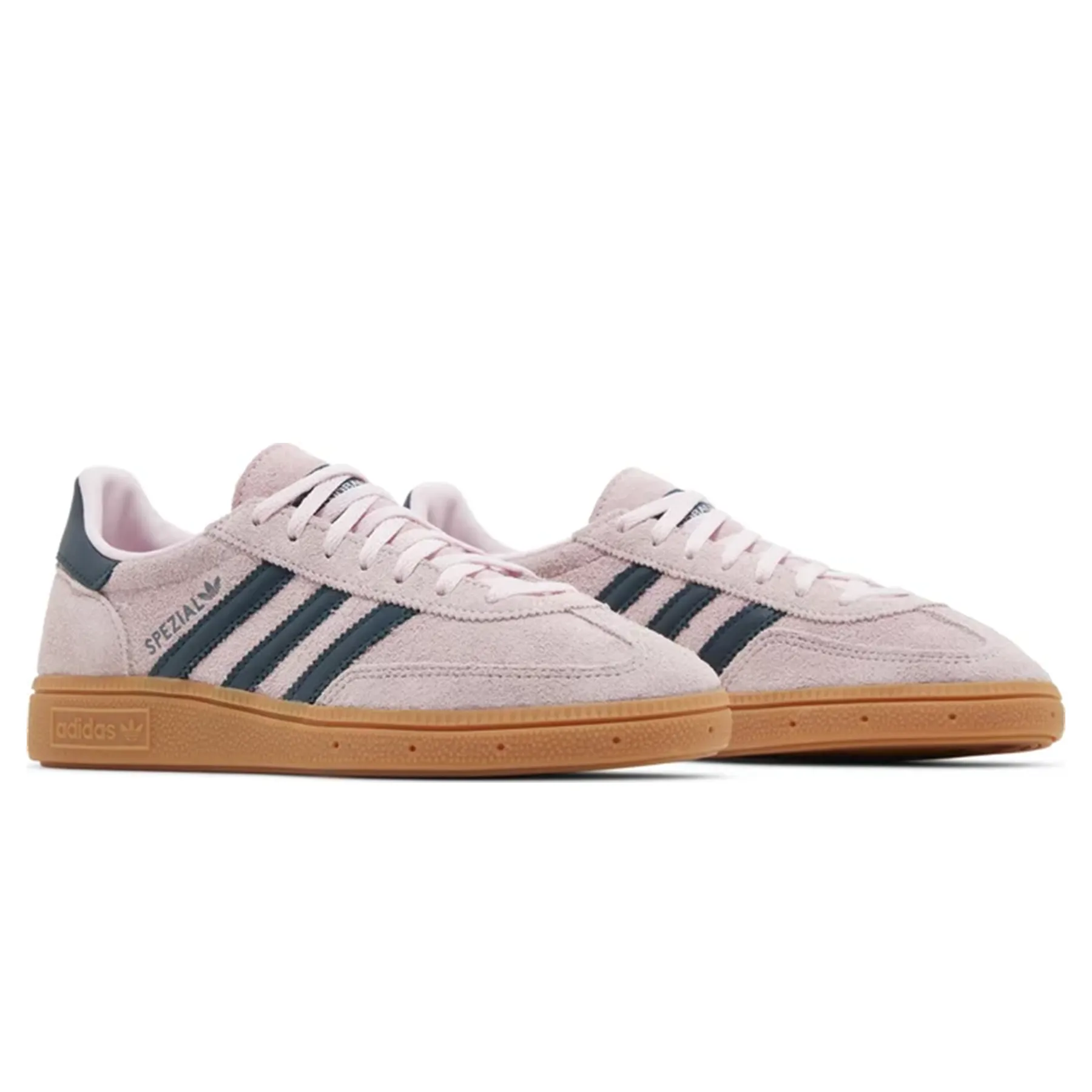 adidas Handball Spezial Wmns 'Clear Pink Arctic Night'