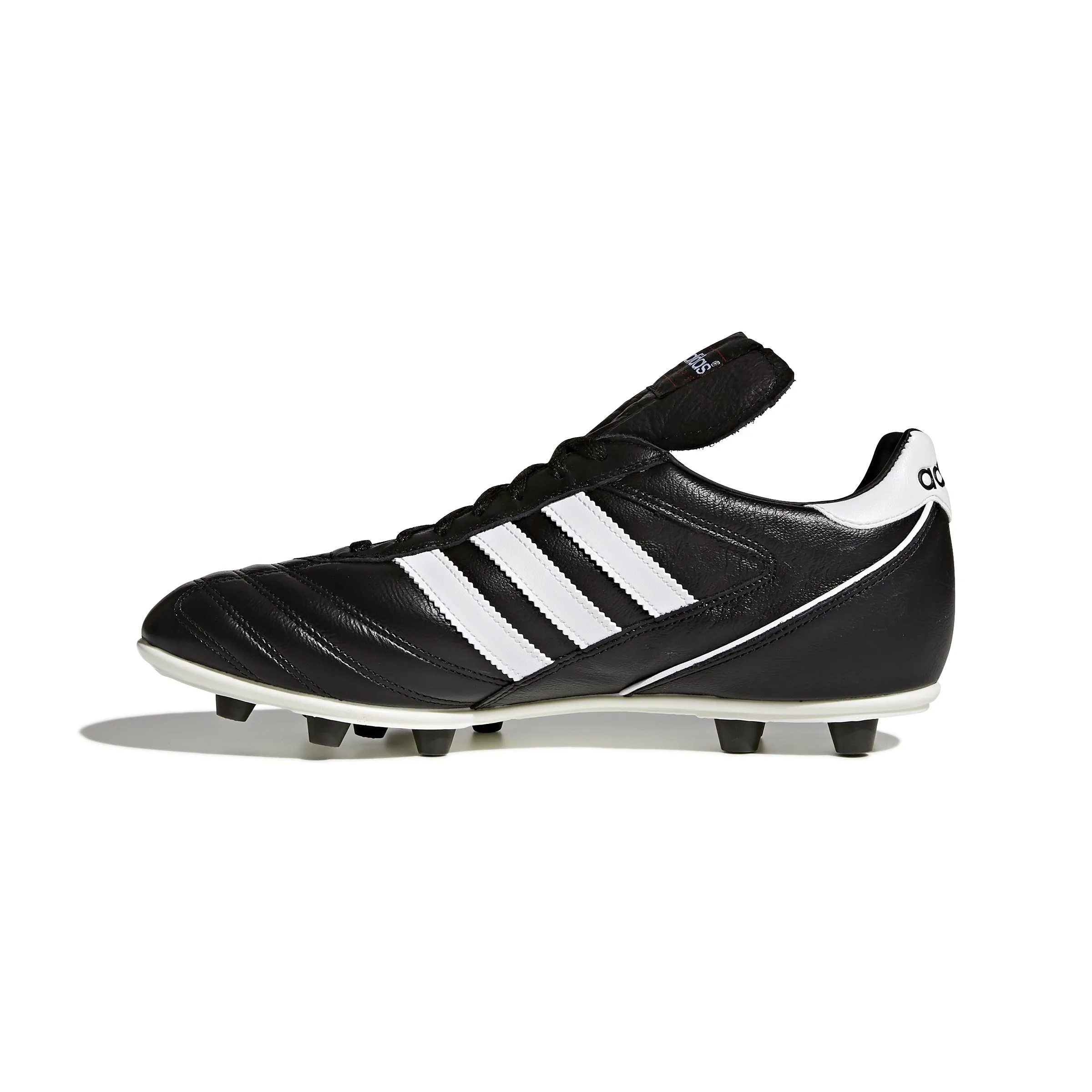 Adidas Kaiser 5 Liga Football Boots - Black