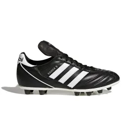 Adidas Kaiser 5 Liga Football Boots - Black