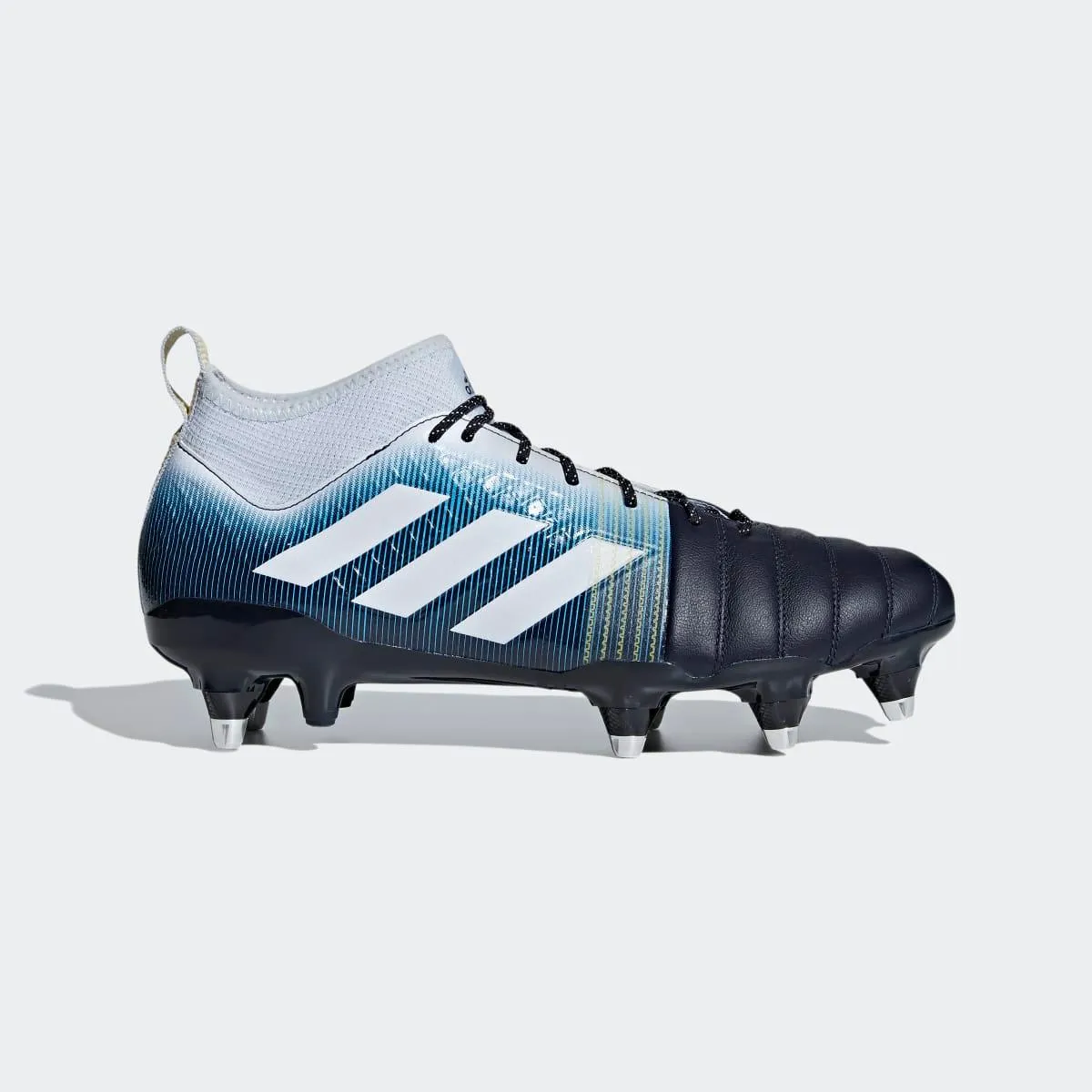 adidas Kakari X-Kevlar Adults Soft Ground Rugby Boots