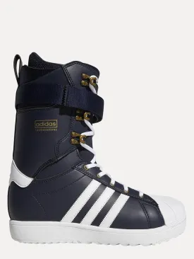 Adidas Men's Superstar ADV Snowboard Boots 2019