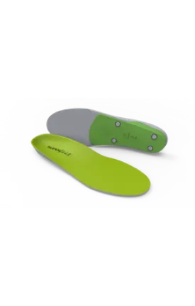 All-Purpose Support High Arch (Green) Insole