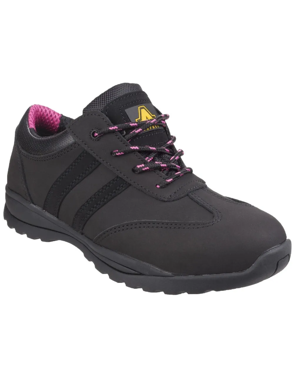 Amblers Safety Womens FS706 Sophie Safety Trainer