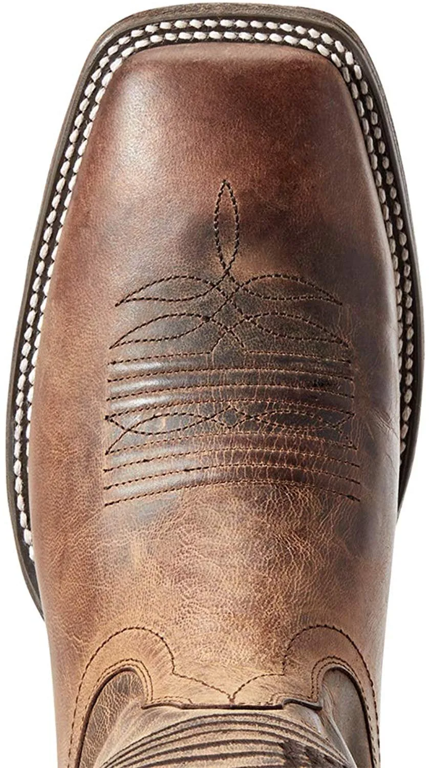 Ariat Men's Circuit Patriot Boots