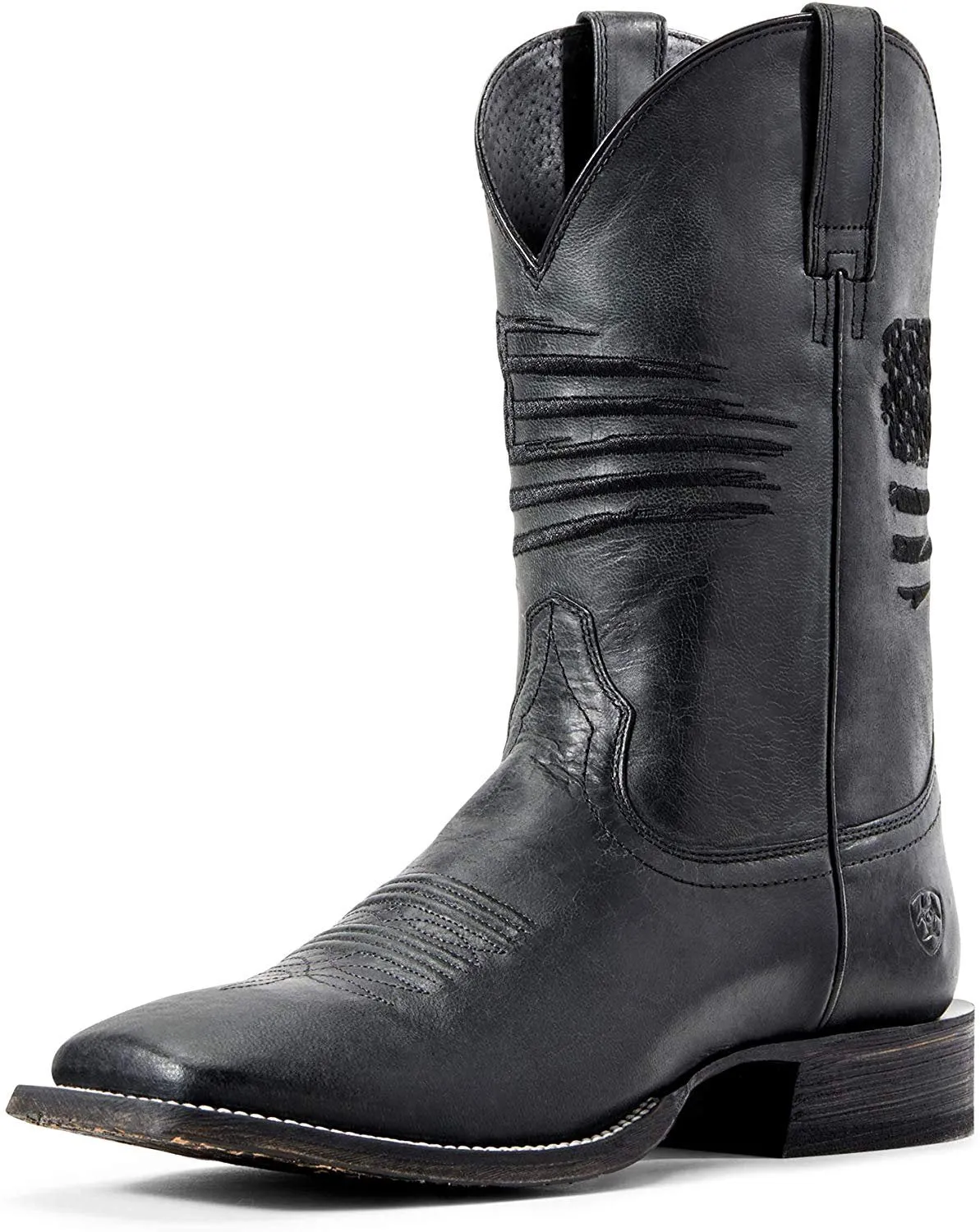 Ariat Men's Circuit Patriot Boots