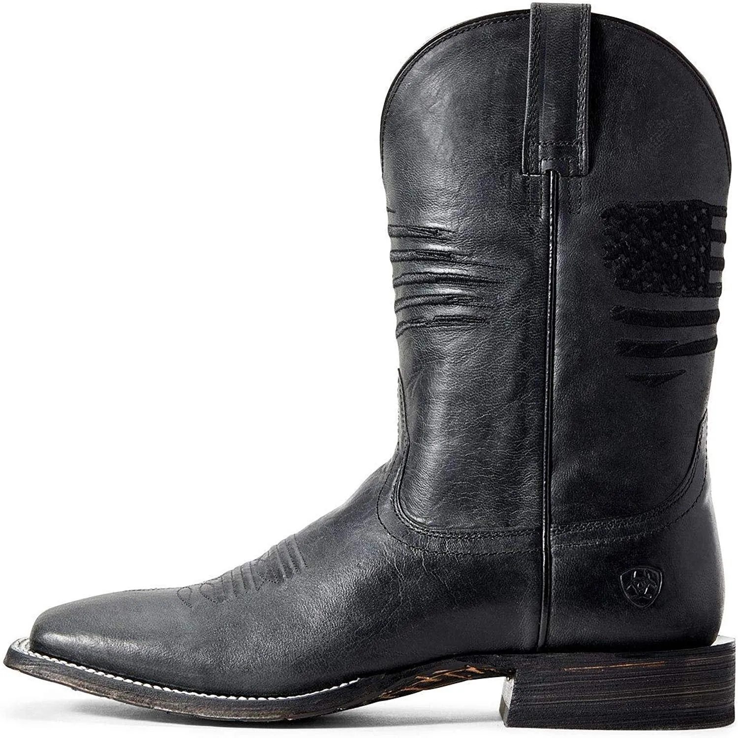 Ariat Men's Circuit Patriot Boots