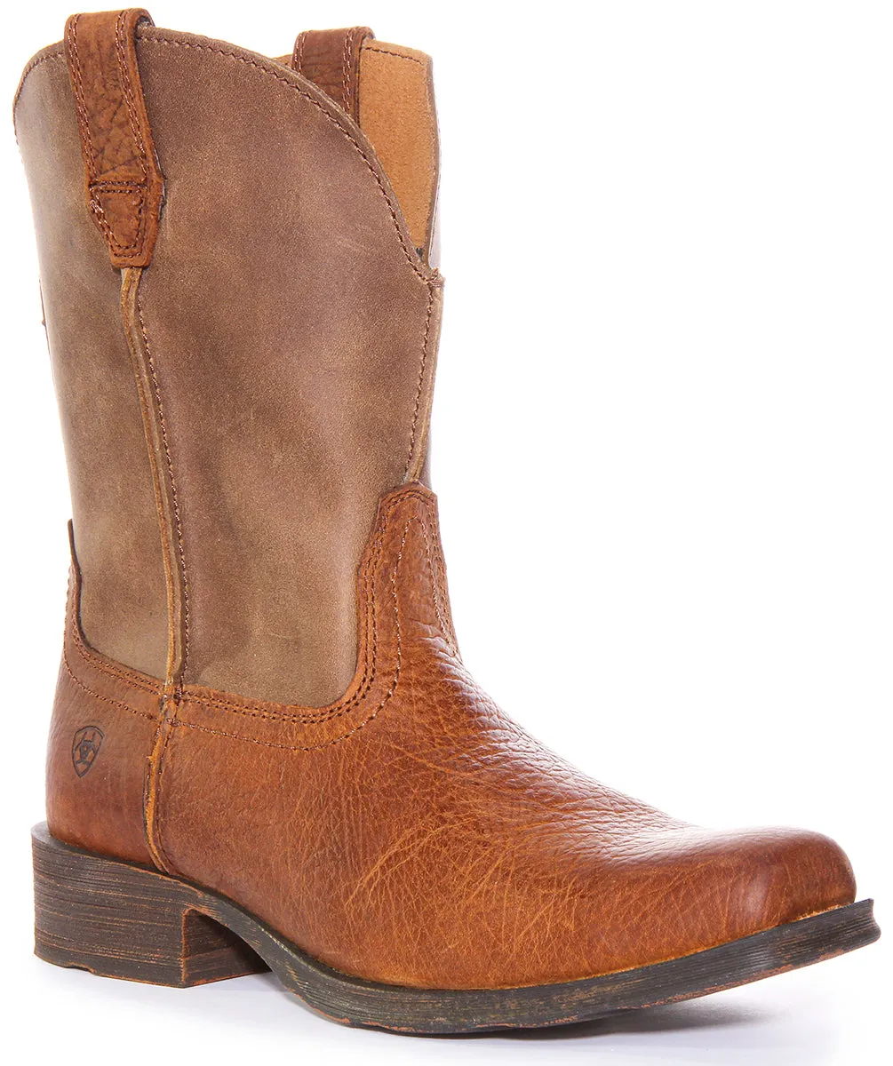 Ariat Rambler In Brown For Women