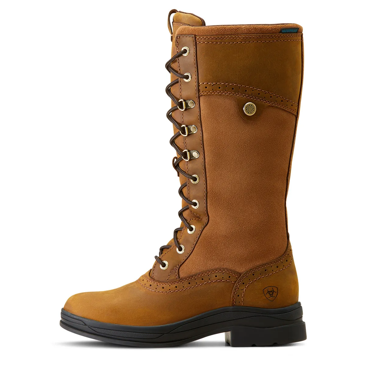 Ariat Womens Wythburn II Waterproof Boot