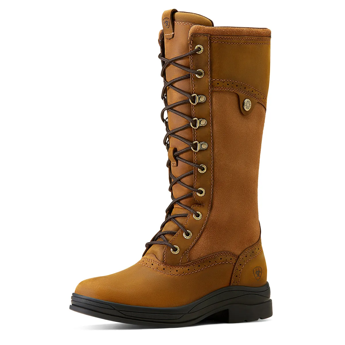 Ariat Womens Wythburn II Waterproof Boot