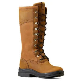 Ariat Womens Wythburn II Waterproof Boot