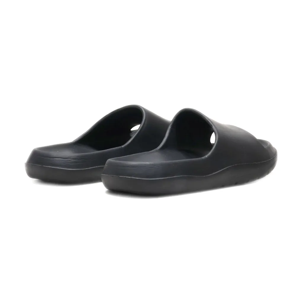 Asos Sliders Eva Black Colour For Men