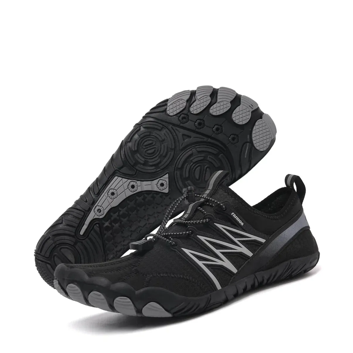 Athlete Max - healthy & comfortable barefoot shoes