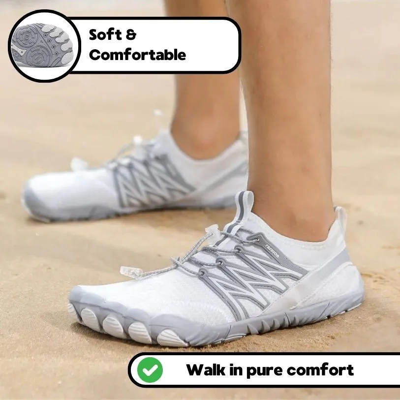 Athlete Max - healthy & comfortable barefoot shoes