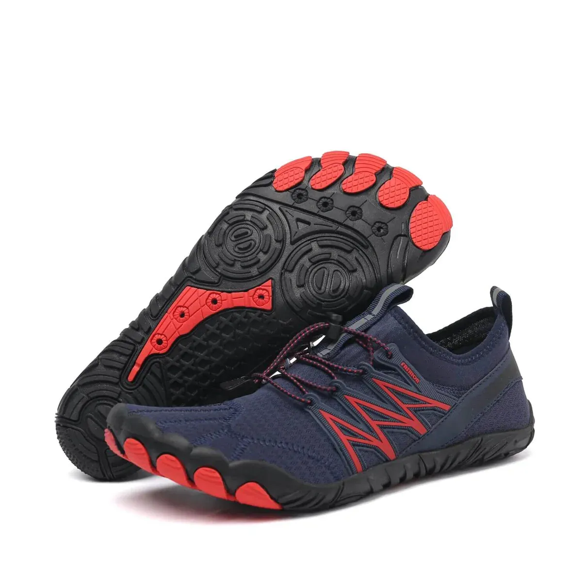 Athlete Max - healthy & comfortable barefoot shoes