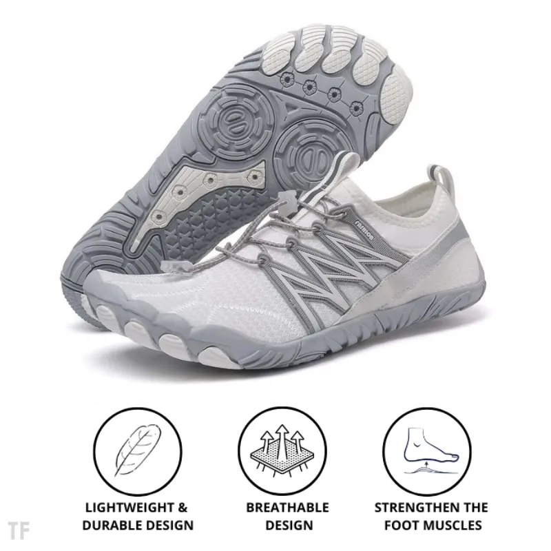 Athlete Max - healthy & comfortable barefoot shoes