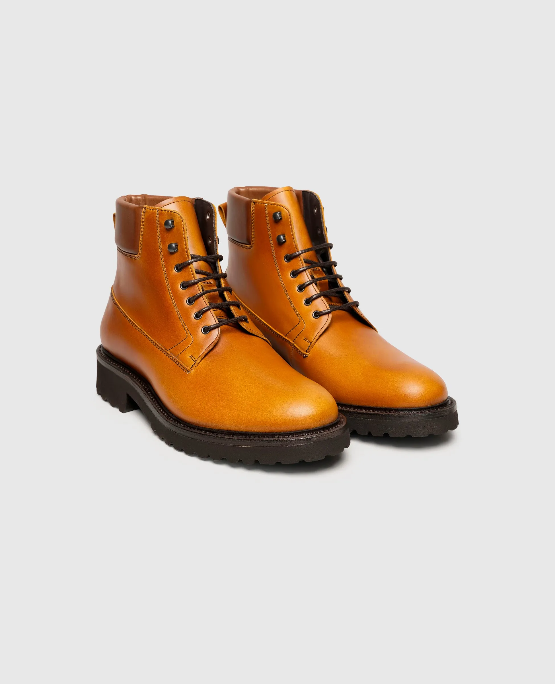 Barkley TB - Cognac