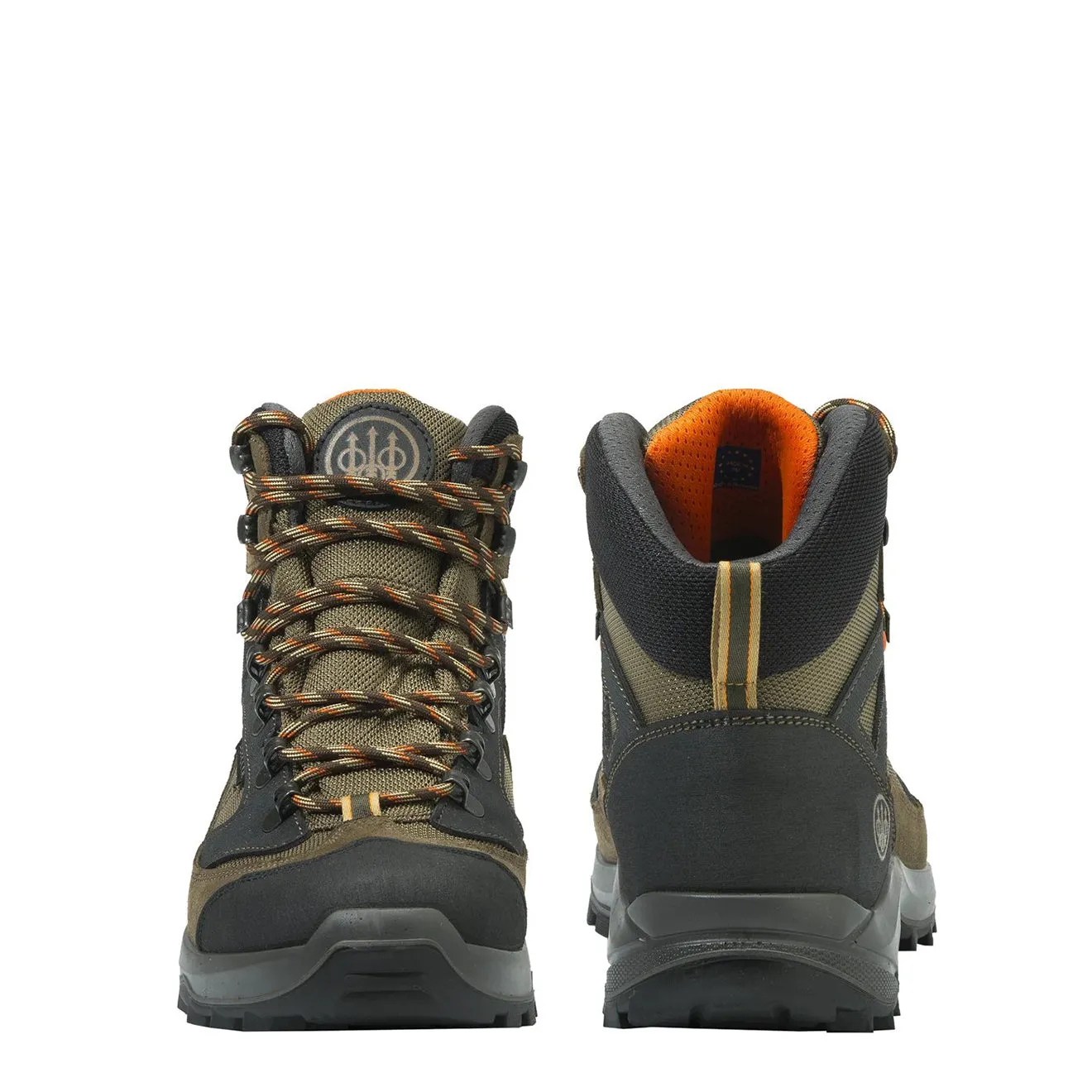 Beretta Terrier GTX Walking Boots Brown