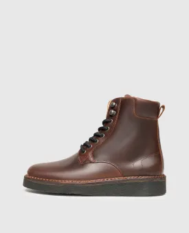 Betty PDB - Dark Brown