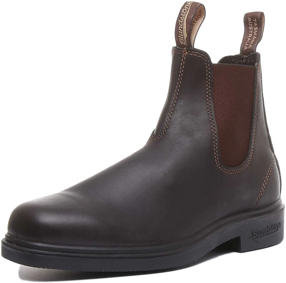 Blundstone 062 In Dark Brown For Men