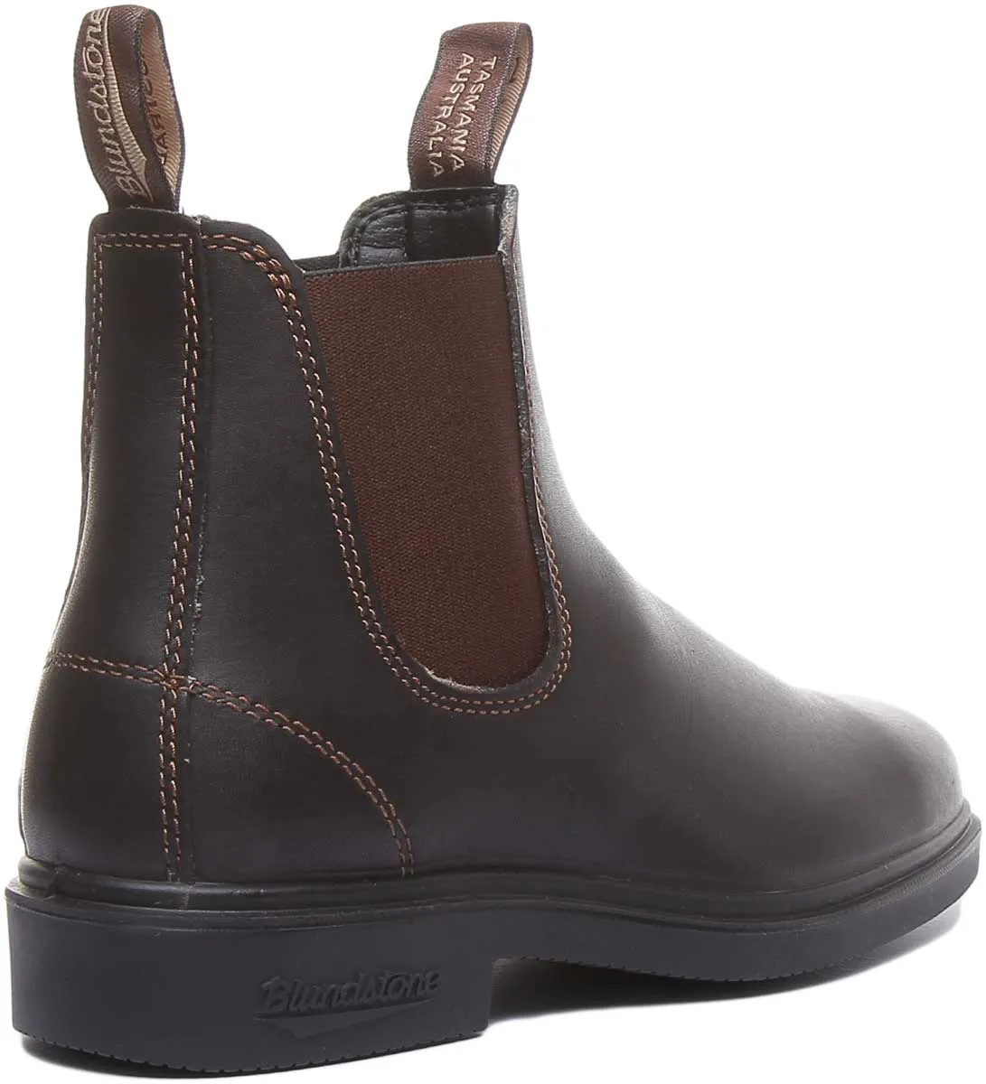 Blundstone 062 In Dark Brown For Men