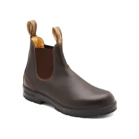 Blundstone Classic 550 Boot - Walnut