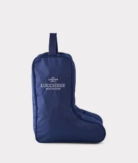 Boot Bag :: Blue