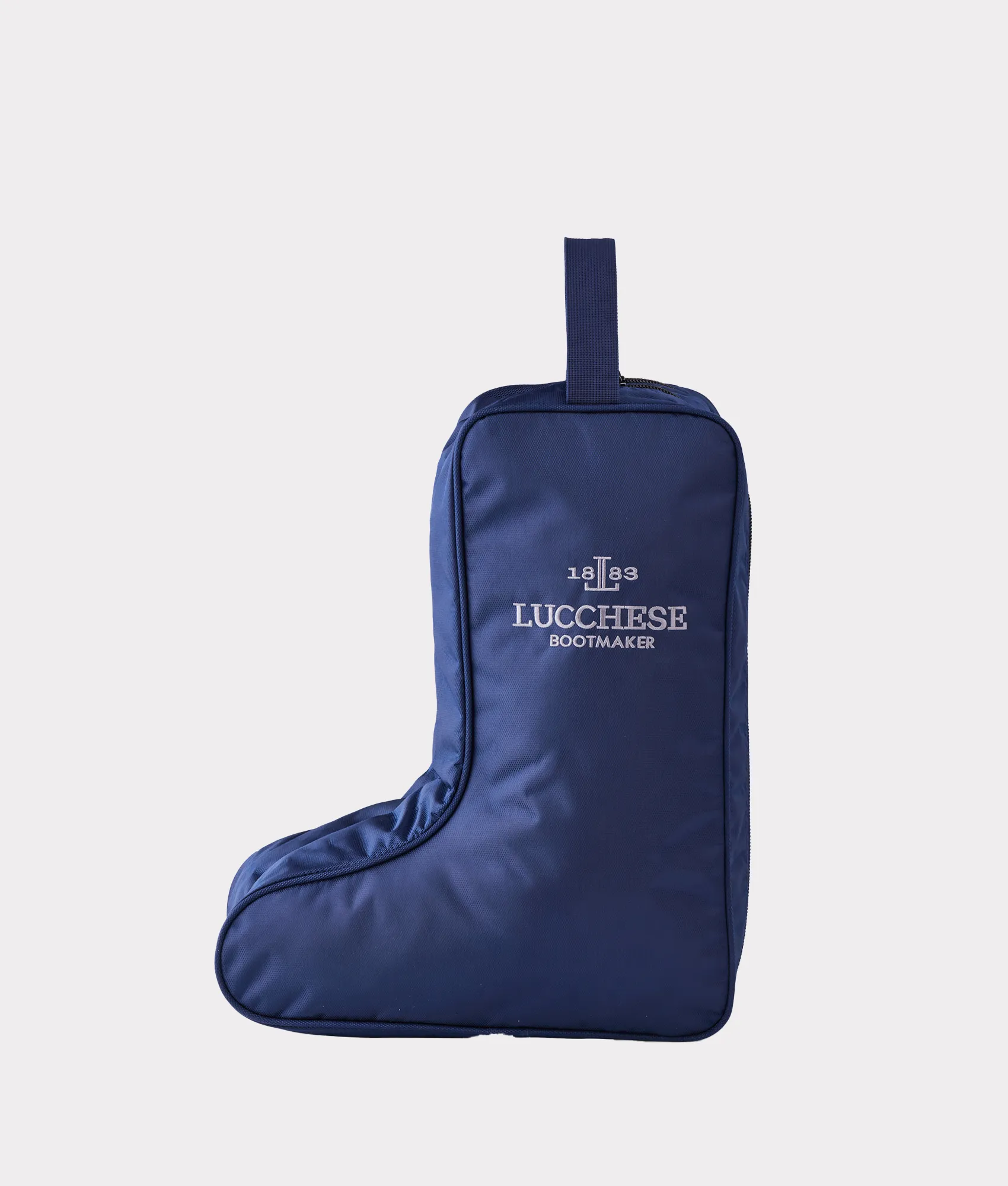 Boot Bag :: Blue