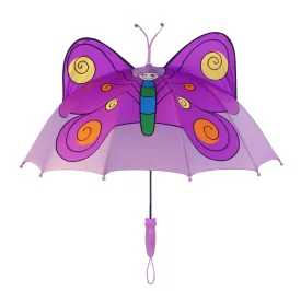 Butterfly Umbrella