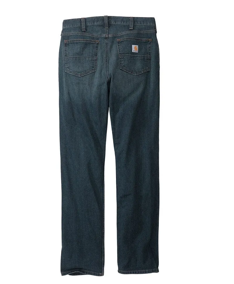 Carhartt - Men's Rugged Flex® Relaxed Fit 5-Pocket Jean