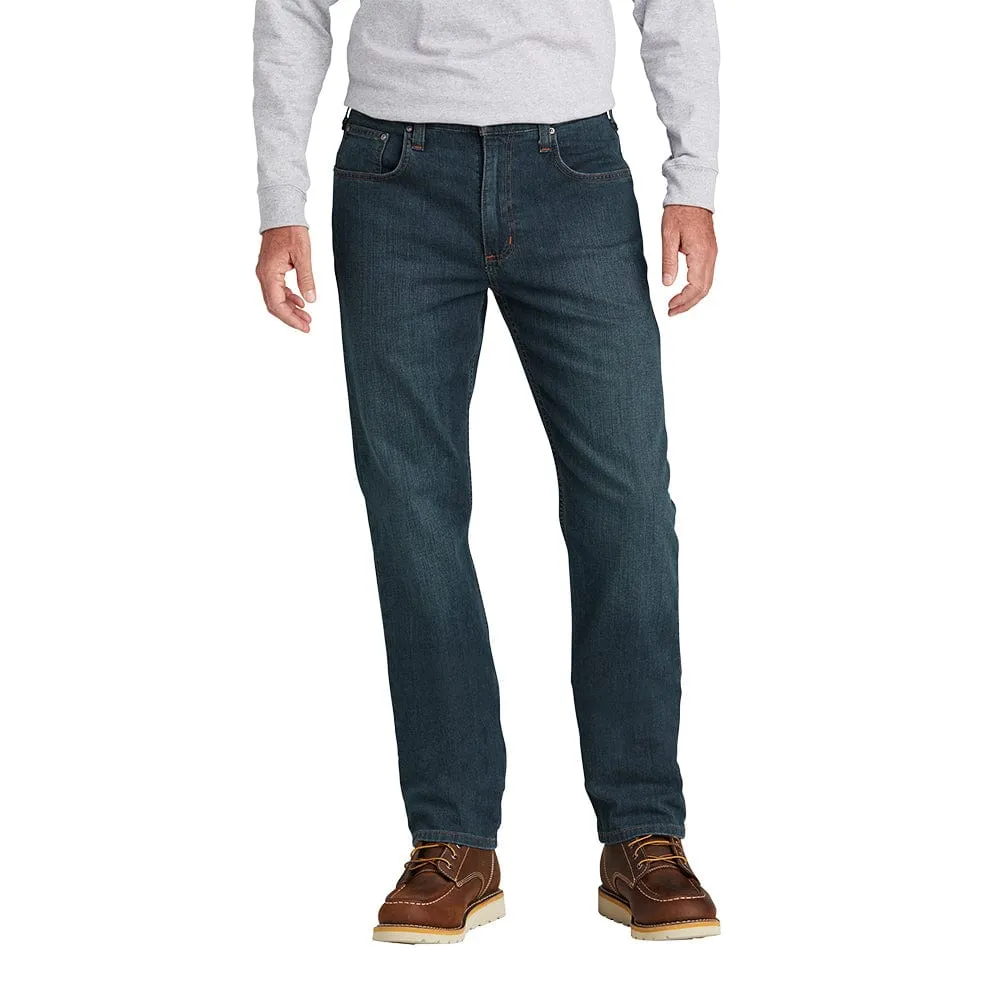 Carhartt - Men's Rugged Flex® Relaxed Fit 5-Pocket Jean