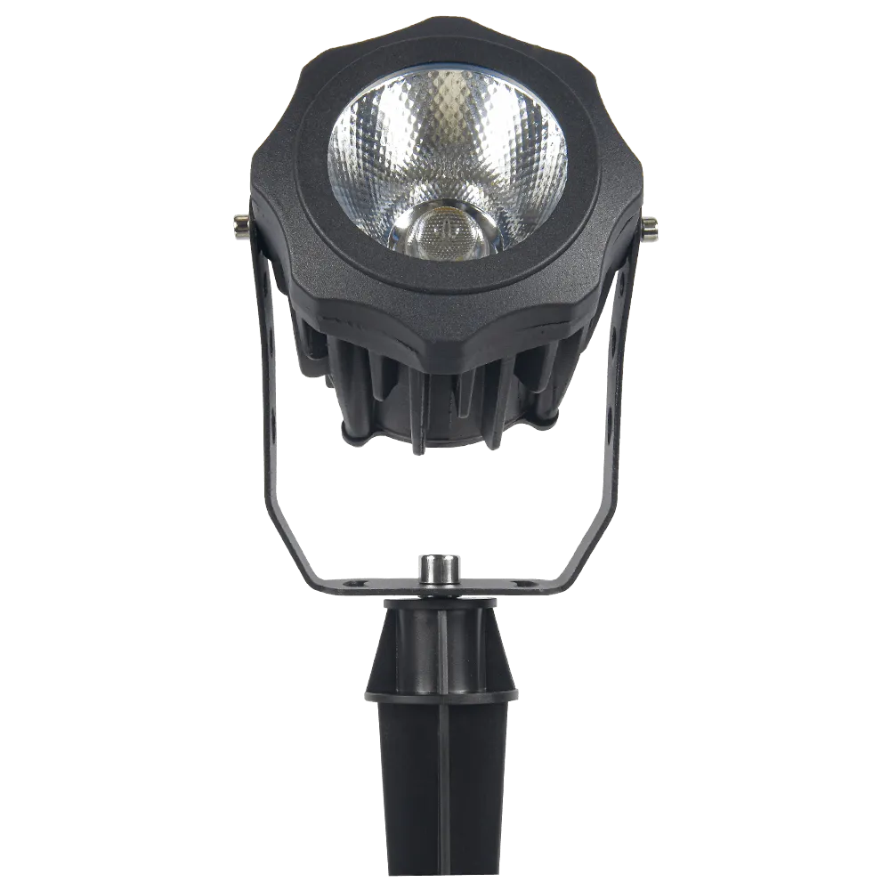 CD20 Spot Light 20W Low Voltage Ground LED Waterproof Outdoor Fixture