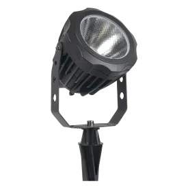 CD30 Spot Light 30W Low Voltage LED Ground Directional Narrow Beam Angle