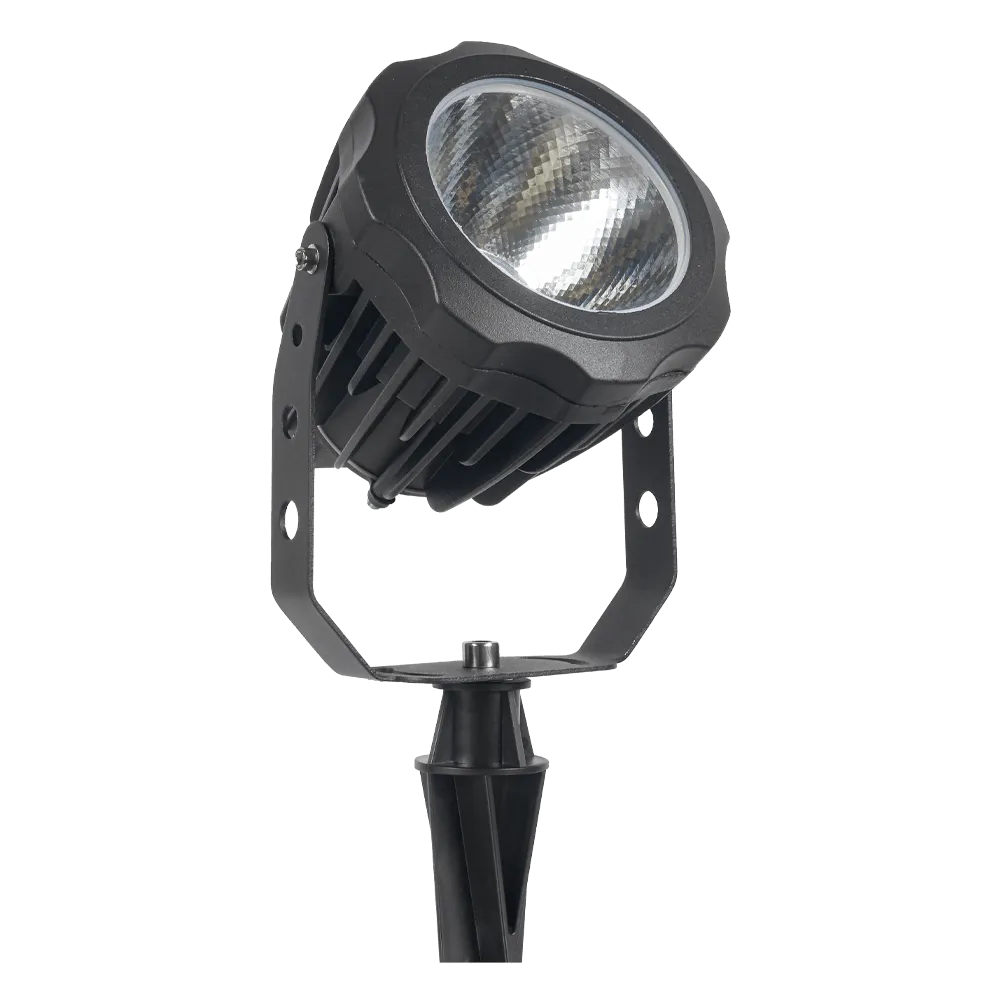 CD30 Spot Light 30W Low Voltage LED Ground Directional Narrow Beam Angle