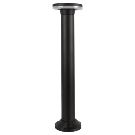 CDPA64 Path Light 12W Modern Low Voltage Bollard Pathway Lighting LED Circle Top