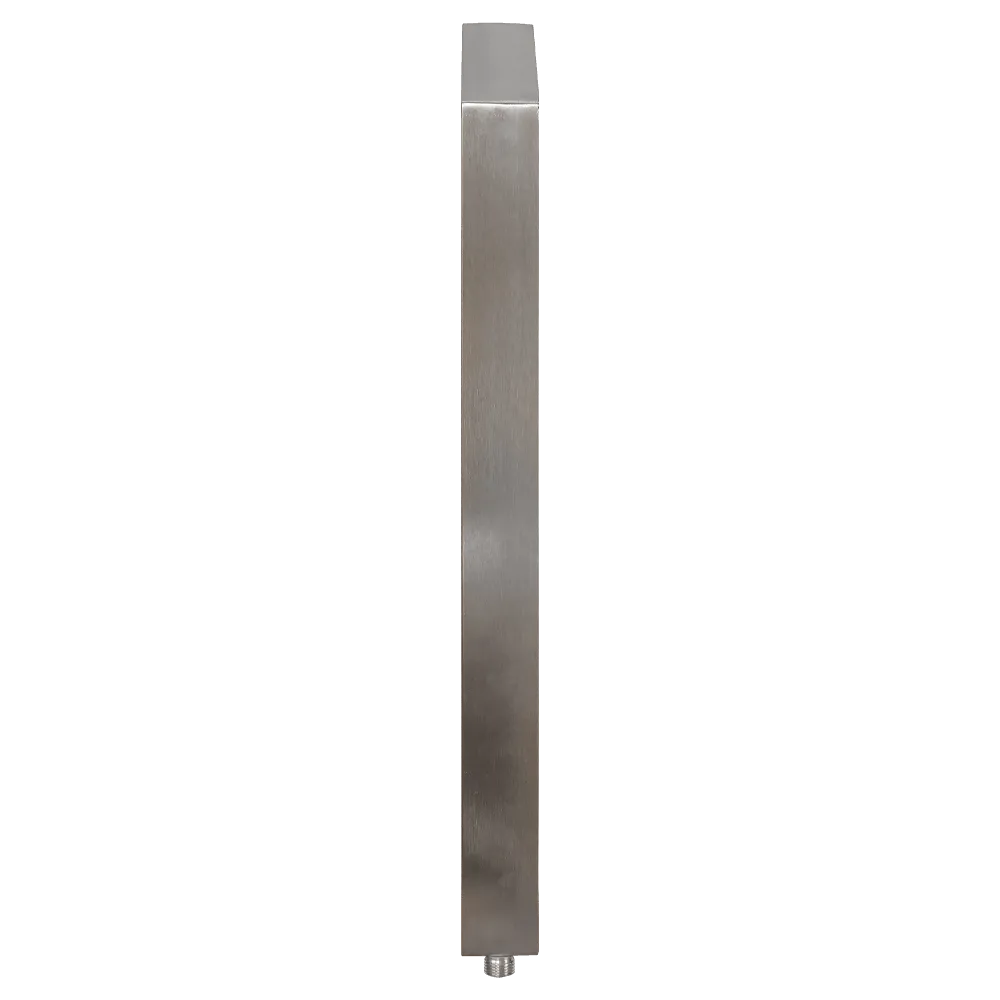 CDPS59 Path Light 3W Stainless Steel 12V Low Voltage LED Linear Directional Fixture Light