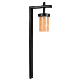 CDPS70 Path Light 3W LED Marble Low Voltage Outdoor Landscape Lighting