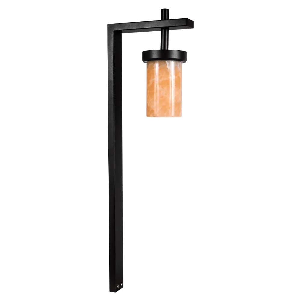 CDPS70 Path Light 3W LED Marble Low Voltage Outdoor Landscape Lighting