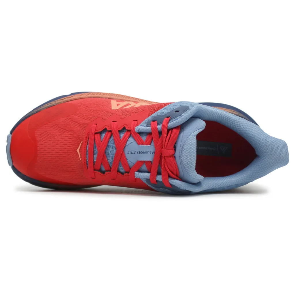 Challenger Atr 7 GTX Synthetic Textile Women's Trainers