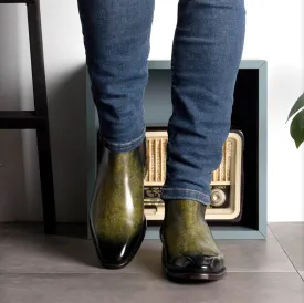 Chelsea Boot 5592 Goodyear welted