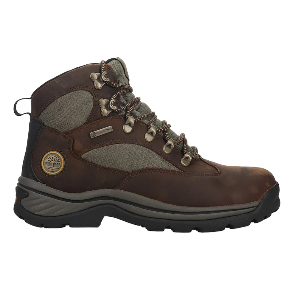 Chocorua Trail Hiking Boots