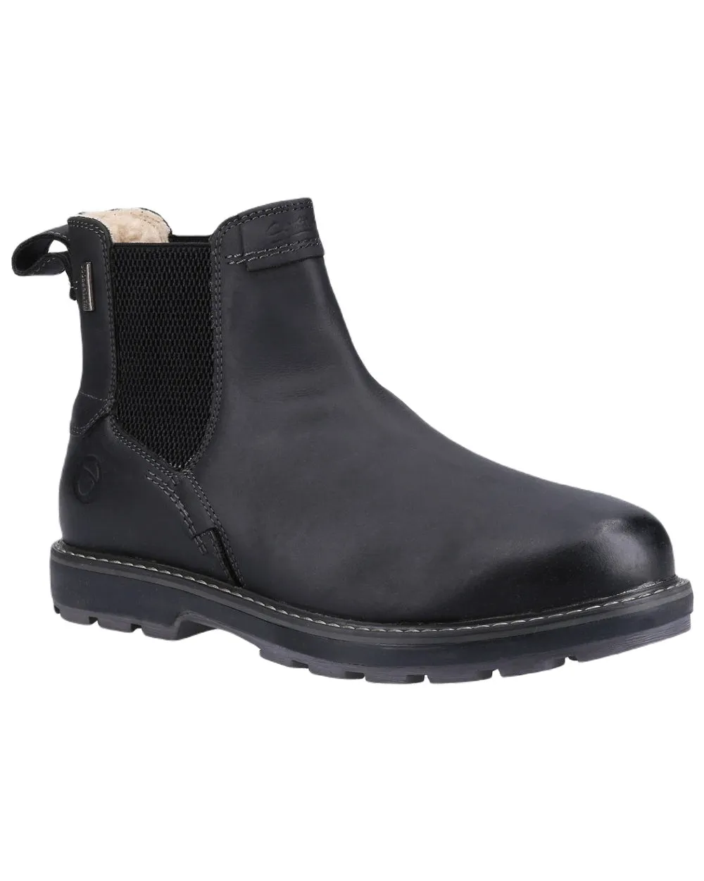 Cotswold Snowshill Chelsea Boots