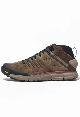 Danner Trail 2650 Mid GORE-TEX Men's Boots - Dusty Olive