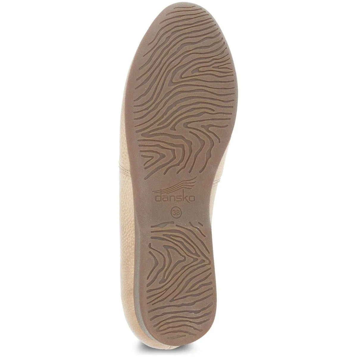 DANSKO LARISA FLAT