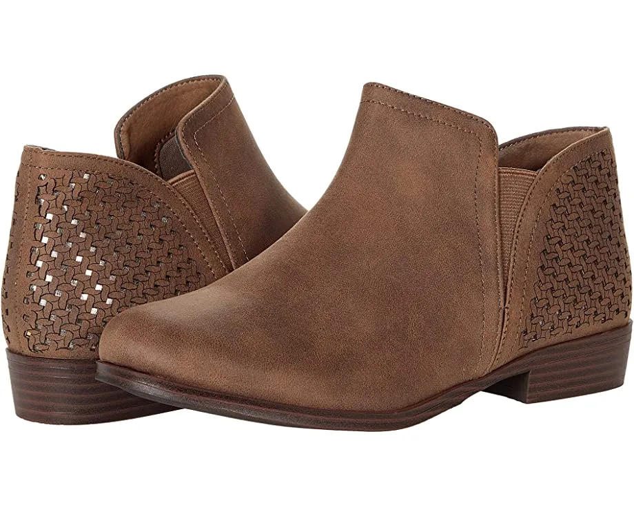 Darlette Booties