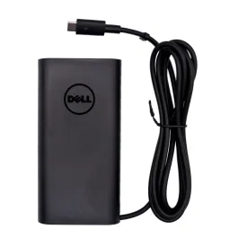 Dell 450-Agoq Power Adapter/Inverter Indoor 90 W Black